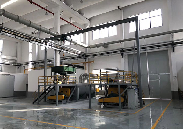 第二环境监察专员办公室举办廉政专题讲座